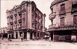 Sidi bel abbes 138